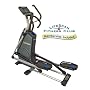 LifeSpan Fitness EL3000i Elliptical Trainer