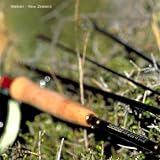 Sage TCR 696-4 Fly Rod ( 6wt 9' 6, 4 pc)
