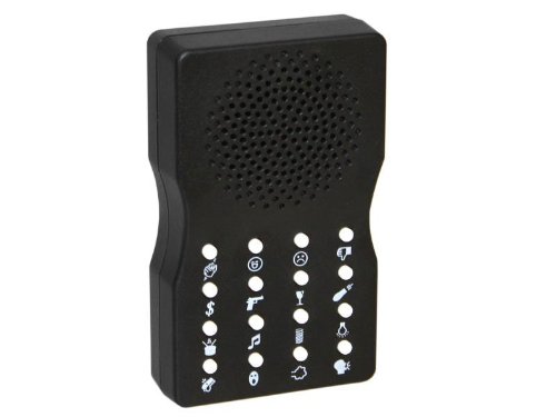 Produkt-Bild: Sound Box - 16 lustige Soundeffekte