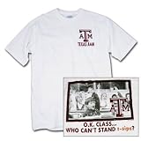 Texas A&M Aggies T-Shirt