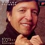Perahia Plays Handel and Scarlatti