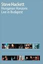 Steve Hackett - Hungarian Horizons (Live in Budapest)