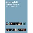 Steve Hackett - Hungarian Horizons: Live in Budapest 2002