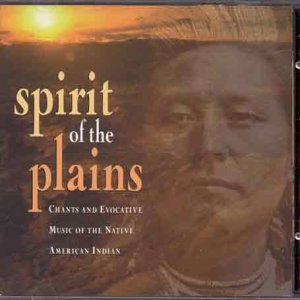CD-Charts  Search : The Spirit of the Plains