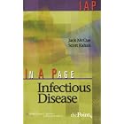 In A Page Infectious Disease (In a Page Series) by  Jack McCue and Scott Kahan