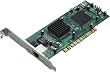 Gigabit Nic 10/100/1000bt RJ45 32bit Pci Network Adapter