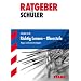 Ratgeber: Richtig Lernen. Tipps und Lernstrategien f�r die Oberstufe. (Lernmaterialien)