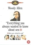 Everything You Always Wanted To Know About... [UK IMPORT] - 