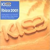 Review Various Artists  / Kiss in Ibiza 2001