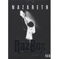 The Naz Box