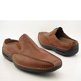COLE HAAN Air Carsen Clog New Clogs Mules Brown Mens