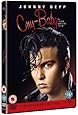 Cry Baby (Directors Edition) [DVD]
