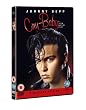 Cry Baby (Directors Edition) [DVD]