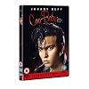 Cry Baby (Directors Edition) [DVD]