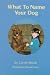 What to Name Your Dog