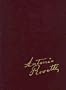 The Music of Antonio Rosetti (Anton Rosler) Ca. 1750-1792: A Thematic Catalog (Detroit Studies in Music Bibliography)