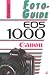 FotoGuide Canon EOS 1000