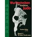 Wurftechniken des Kodokan Judo
