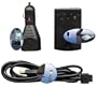 iConcepts USB Travel Kit for Compaq iPAQ (3500, 3600 and 3700 Series)