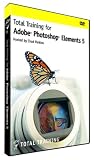 Total Training for Adobe PhotoShop Elements 5 Software