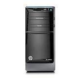 HP Pavilion Intel i3-2120 3.3GHz Desktop PC | P7-1229