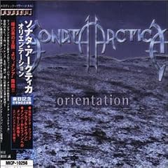 Orientation