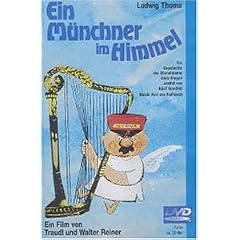 Ein M�nchner im Himmel