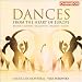 Search : Dances from the Heart of Europe