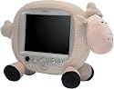 HANNSPREE HANNSsheep 9,6Zoll LCD TV 350cd/m2 450:1 25ms PAL/SECAM Tuner