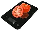 American Weigh ONYX Digital Kitchen Scale 11lb x 0.1oz
