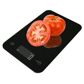 digital kitchen scale