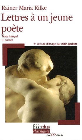 Lettres � un jeune po�te