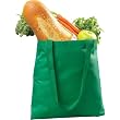 Recycled fiber small tote by Liberty Bags