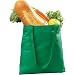 Recycled fiber small tote by Liberty Bags