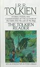 The Tolkien Reader