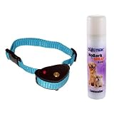DOGTEK® NoBark Spray Bark Control Collar - Lavender Scent