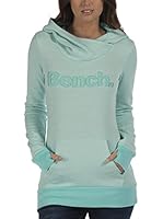 Bench Sudadera con Capucha (Verde)