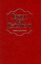 Jewish New Testament-OE