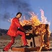 Burning Organ