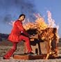 Burning Organ