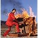 Burning Organ