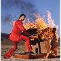 Burning Organ