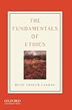 The fundamentals of ethics
