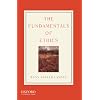 The Fundamentals of Ethics