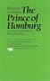 The Prince of Homburg (Plays for Performance Series)