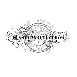 Revue John Zorn  / Astronome