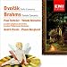 Dvorak: Cello Concerto/Brahms: Double Concerto - Paul Tortelier, Yehudi Menuhin, Andre Previn, Paavo Berglund