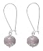 Pilgrim - 599 - 713 - Boucles d'oreille - Laiton