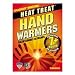Heat Treat Hand Warmers - 3 pairs (PAC)