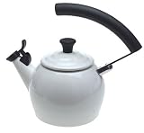 Le Creuset ケトル ピッコロ ホワイト 920007-00